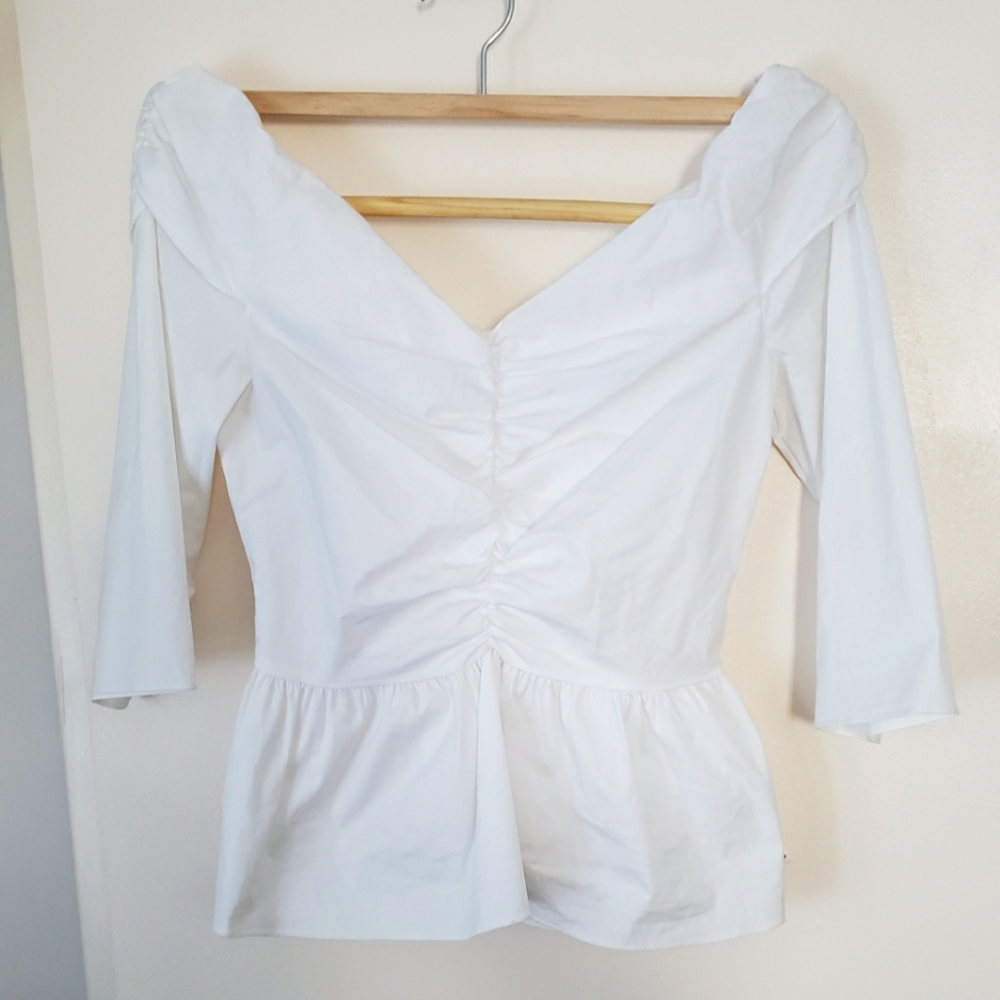 Zara Blouse